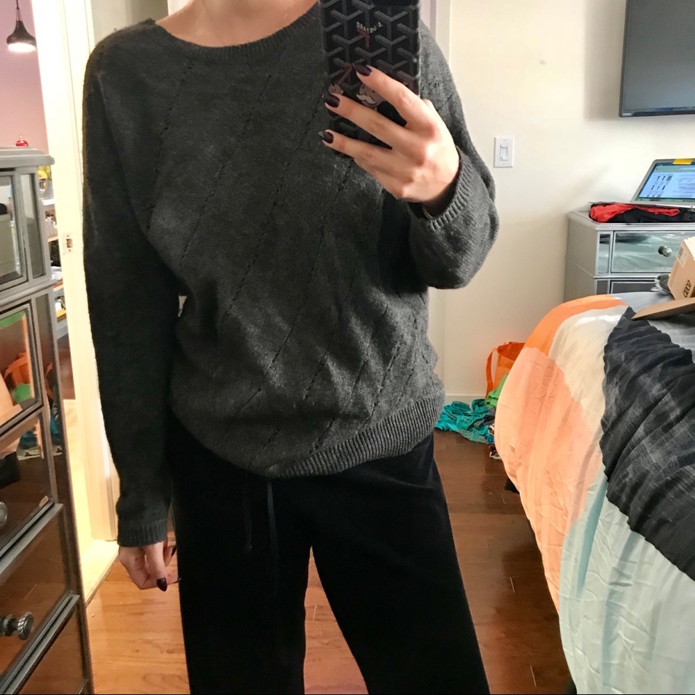 Vince sweater